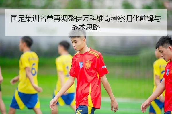 国足集训名单再调整伊万科维奇考察归化前锋与战术思路